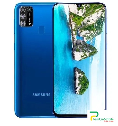 Thay Thế Sửa Chữa Hư Cảm Biến Tiệm Cận Samsung Galaxy F32 5G Lấy Liền
